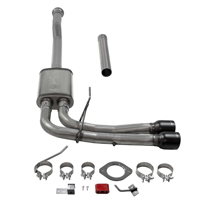 Flowmaster Flowmaster FlowFX Exhaust Systems 718116 Autofit