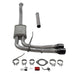 Flowmaster Flowmaster FlowFX Exhaust Systems 718116 Autofit