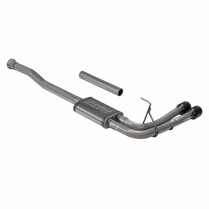 Flowmaster Flowmaster FlowFX Exhaust Systems 718116 Autofit