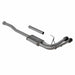 Flowmaster Flowmaster FlowFX Exhaust Systems 718116 Autofit