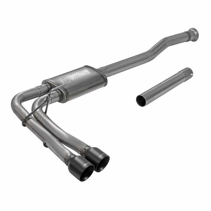 Flowmaster Flowmaster FlowFX Exhaust Systems 718116 Autofit