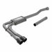 Flowmaster Flowmaster FlowFX Exhaust Systems 718116 Autofit