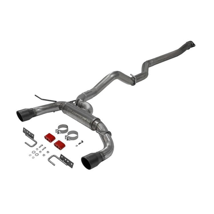 Flowmaster Flowmaster FlowFX Exhaust Systems 718122 Autofit