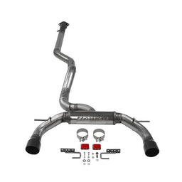 Flowmaster Flowmaster FlowFX Exhaust Systems 718122 Autofit