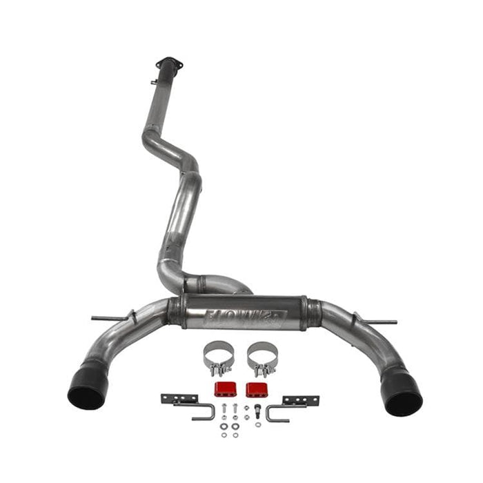 Flowmaster Flowmaster FlowFX Exhaust Systems 718122 Autofit