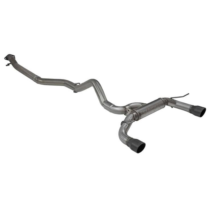 Flowmaster Flowmaster FlowFX Exhaust Systems 718122 Autofit