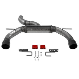 Flowmaster Flowmaster FlowFX Exhaust Systems 718123 Autofit