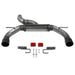 Flowmaster Flowmaster FlowFX Exhaust Systems 718123 Autofit