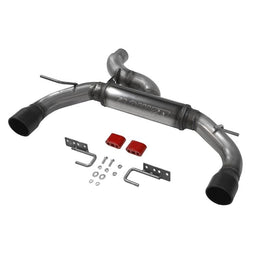 Flowmaster Flowmaster FlowFX Exhaust Systems 718123 Autofit