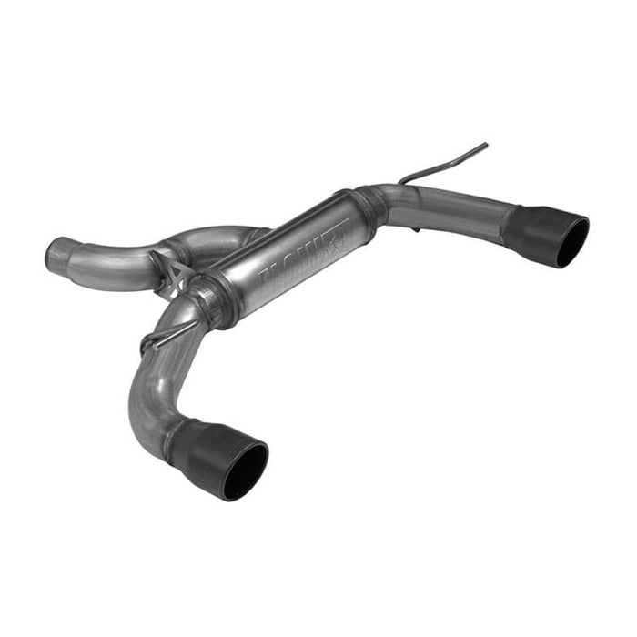 Flowmaster Flowmaster FlowFX Exhaust Systems 718123 Autofit