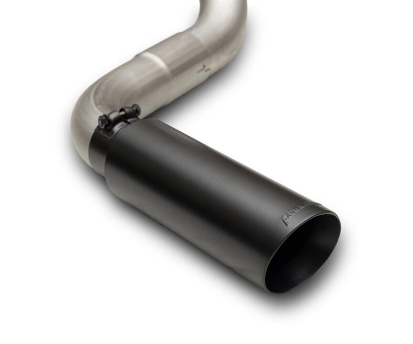 Flowmaster Flowmaster FlowFX Exhaust Systems 718130 Autofit