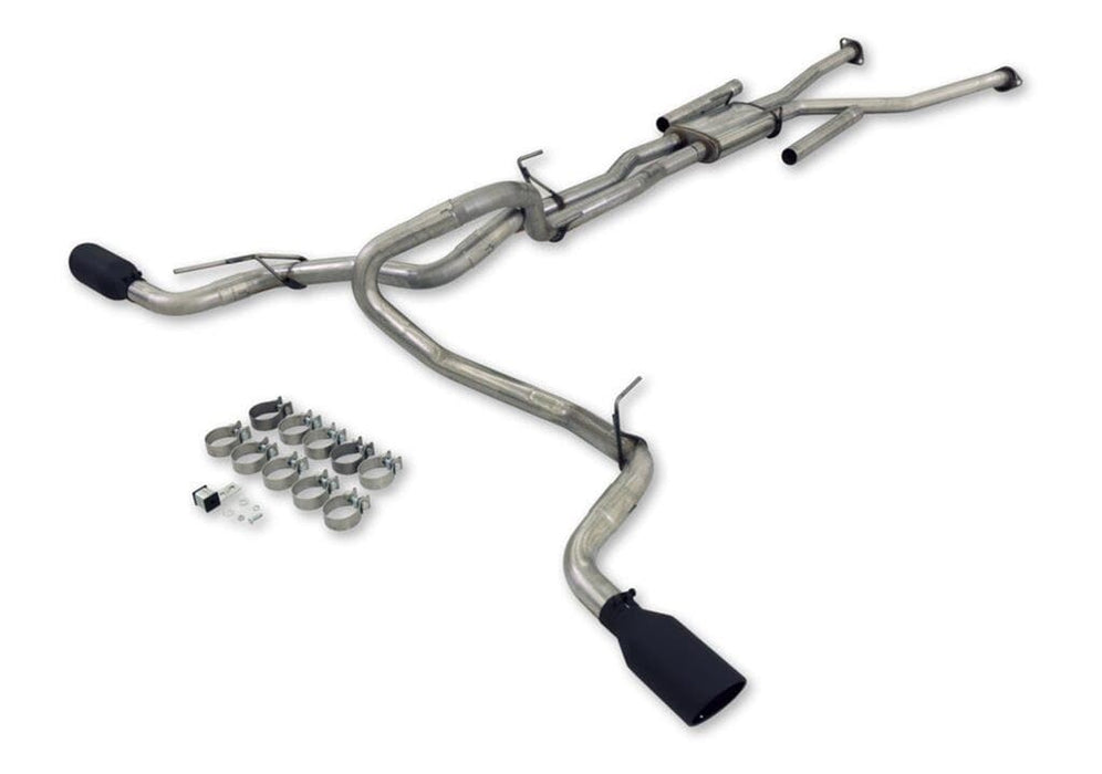 Flowmaster Flowmaster FlowFX Exhaust Systems 718142 Autofit