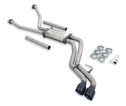 Flowmaster Flowmaster FlowFX Exhaust Systems 718143 Autofit