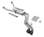 Flowmaster Flowmaster FlowFX Exhaust Systems 718143 Autofit