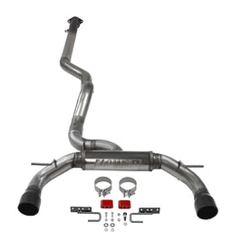 Flowmaster Flowmaster FlowFX Exhaust Systems 718146 Autofit