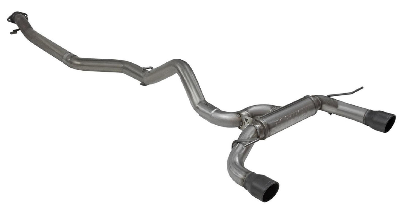 Flowmaster Flowmaster FlowFX Exhaust Systems 718146 Autofit
