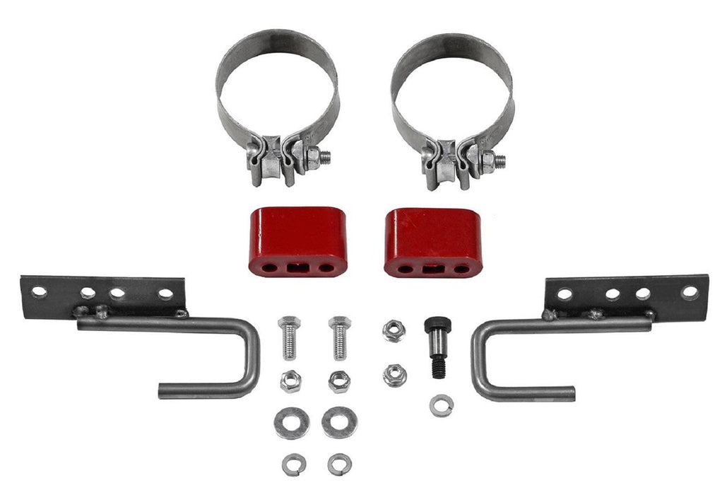 Flowmaster Flowmaster FlowFX Exhaust Systems 718146 Autofit