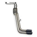 Flowmaster Flowmaster FlowFX Exhaust Systems 718149 Autofit