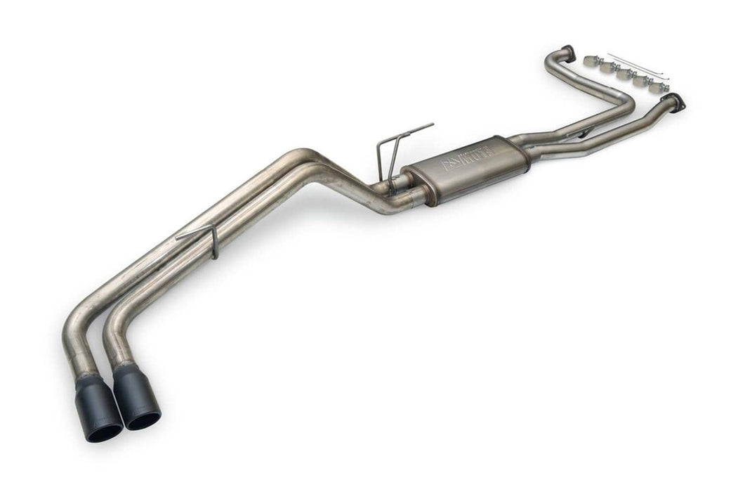 Flowmaster Flowmaster FlowFX Exhaust Systems 718149 Autofit