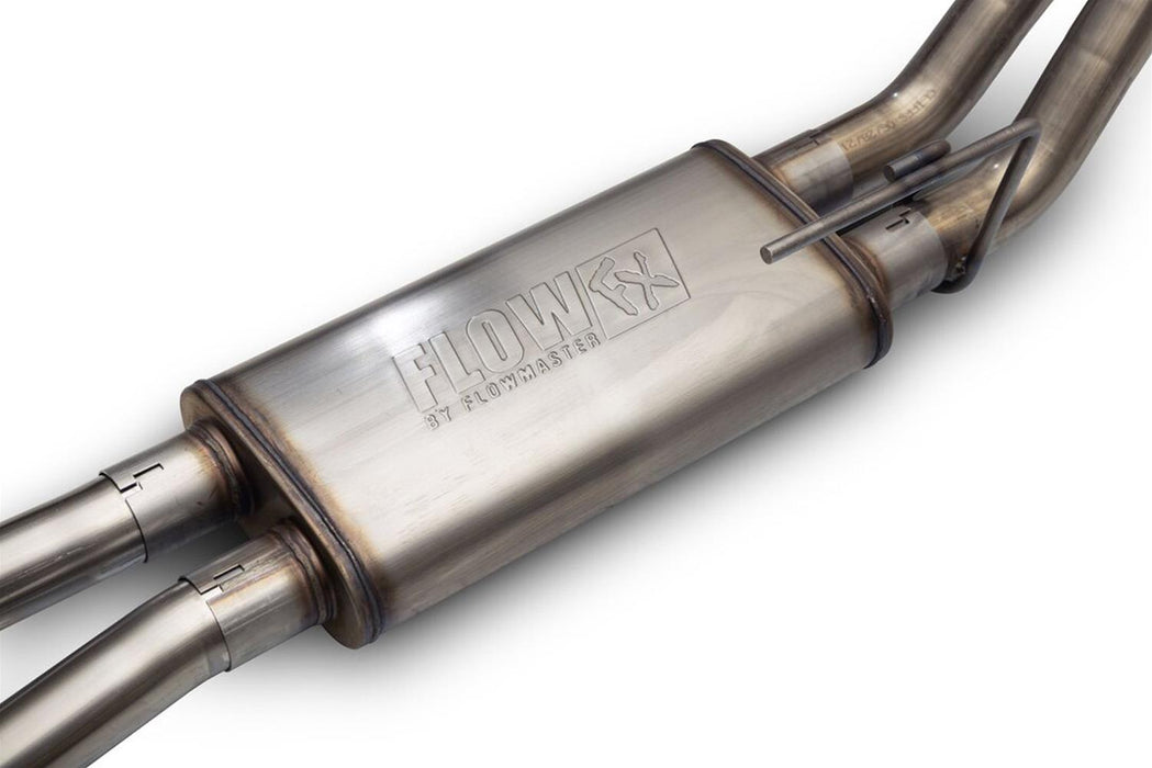 Flowmaster Flowmaster FlowFX Exhaust Systems 718149 Autofit
