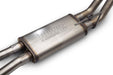 Flowmaster Flowmaster FlowFX Exhaust Systems 718149 Autofit