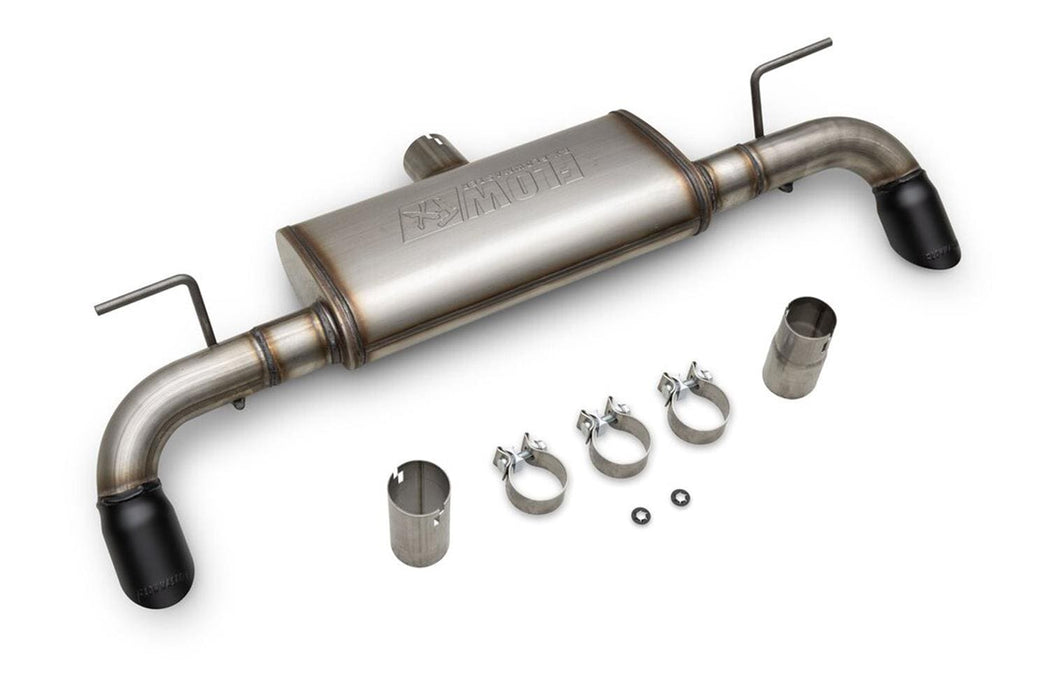 Flowmaster Flowmaster FlowFX Exhaust Systems 718154 Autofit