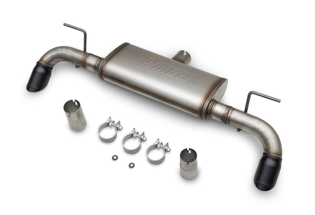 Flowmaster Flowmaster FlowFX Exhaust Systems 718154 Autofit
