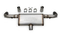 Flowmaster Flowmaster FlowFX Exhaust Systems 718154 Autofit