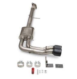 Flowmaster Flowmaster FlowFX Exhaust Systems 718165 Autofit