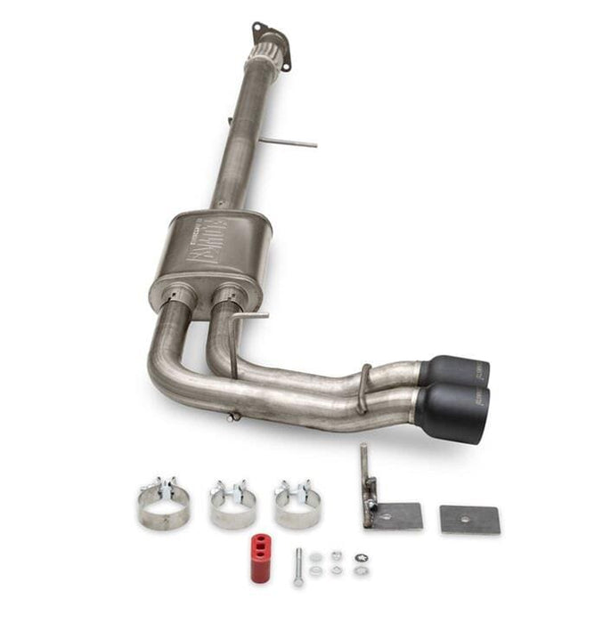 Flowmaster Flowmaster FlowFX Exhaust Systems 718165 Autofit