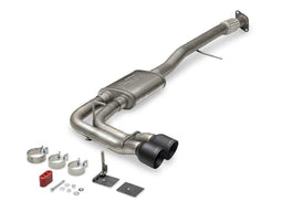 Flowmaster Flowmaster FlowFX Exhaust Systems 718165 Autofit