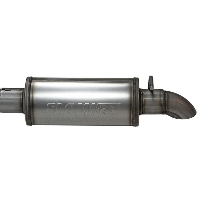 Flowmaster Flowmaster FlowFX Extreme Exhaust Systems 717966 Autofit