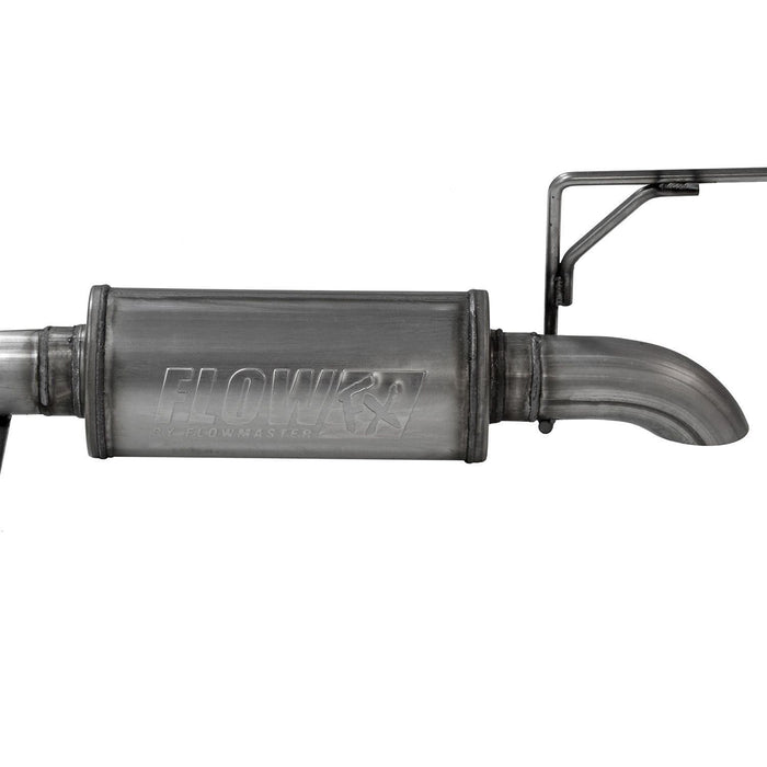 Flowmaster Flowmaster FlowFX Extreme Exhaust Systems 717969 Autofit