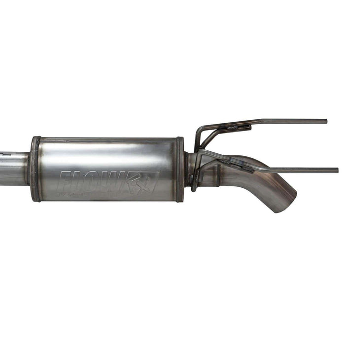 Flowmaster Flowmaster FlowFX Extreme Exhaust Systems 717970 Autofit