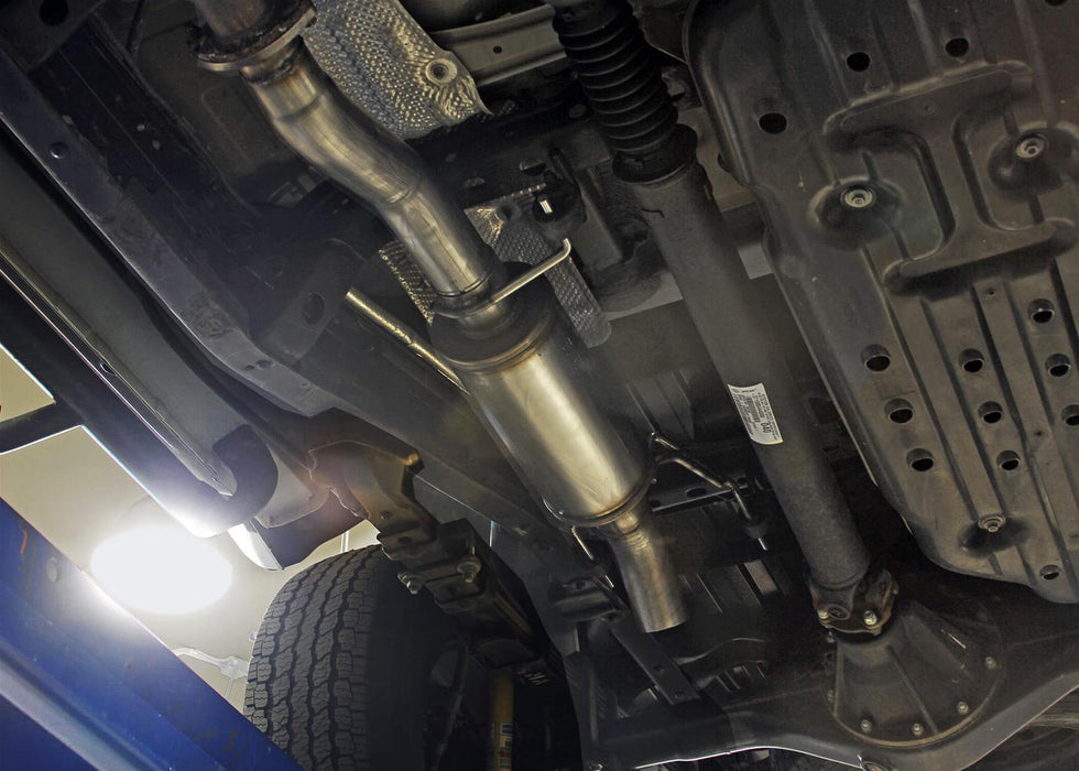 Flowmaster Flowmaster FlowFX Extreme Exhaust Systems 717970 Autofit