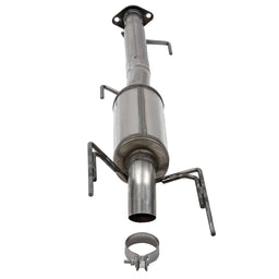 Flowmaster Flowmaster FlowFX Extreme Exhaust Systems 717972 Autofit