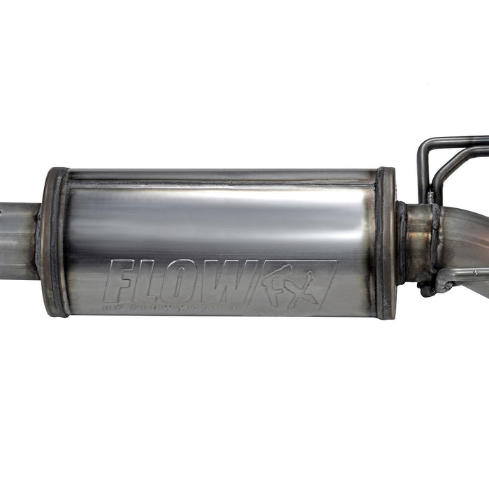 Flowmaster Flowmaster FlowFX Extreme Exhaust Systems 717972 Autofit