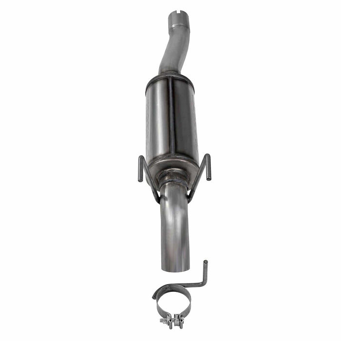 Flowmaster Flowmaster FlowFX Extreme Exhaust Systems 717973 Autofit