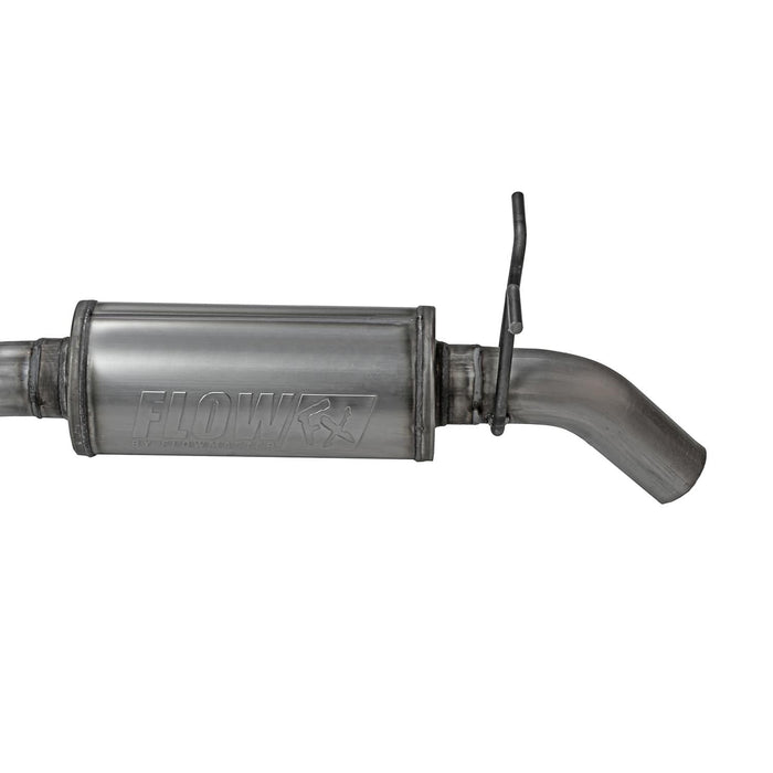 Flowmaster Flowmaster FlowFX Extreme Exhaust Systems 717975 Autofit