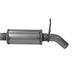 Flowmaster Flowmaster FlowFX Extreme Exhaust Systems 717975 Autofit