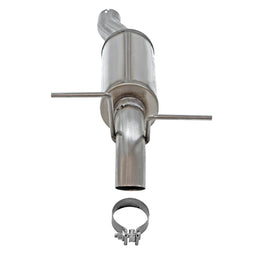 Flowmaster Flowmaster FlowFX Extreme Exhaust Systems 717976 Autofit