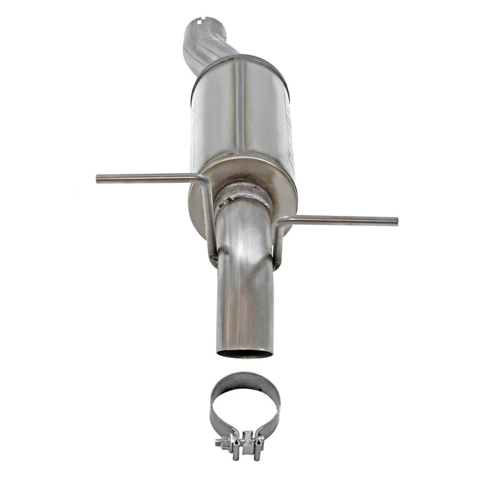 Flowmaster Flowmaster FlowFX Extreme Exhaust Systems 717976 Autofit