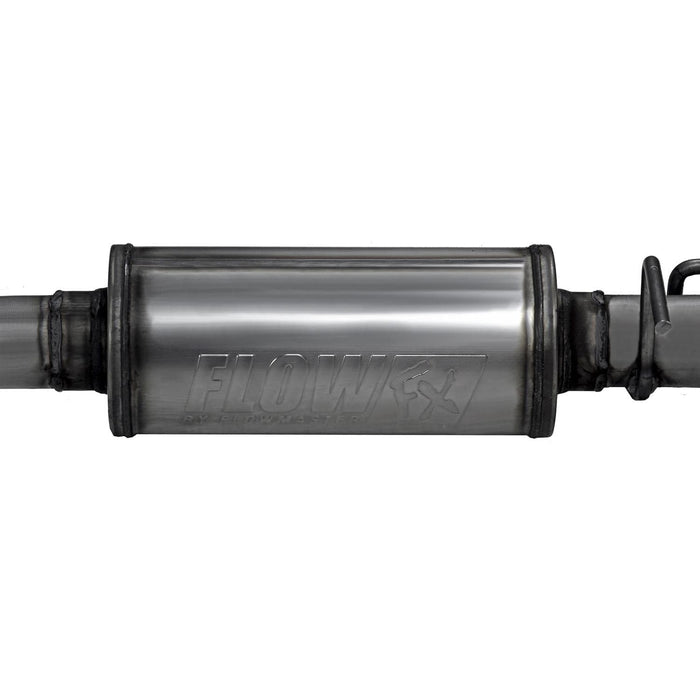 Flowmaster Flowmaster FlowFX Extreme Exhaust Systems 717977 Autofit