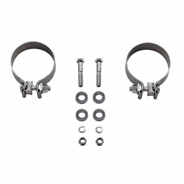 Flowmaster Flowmaster FlowFX Extreme Exhaust Systems 717980 Autofit