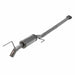 Flowmaster Flowmaster FlowFX Extreme Exhaust Systems 717980 Autofit