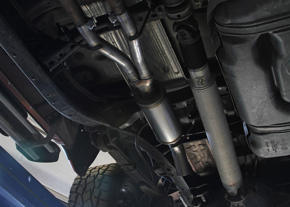 Flowmaster Flowmaster FlowFX Extreme Exhaust Systems 717983 Autofit