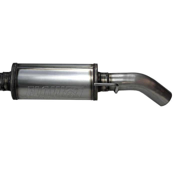 Flowmaster Flowmaster FlowFX Extreme Exhaust Systems 717983 Autofit