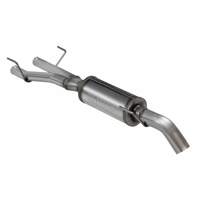 Flowmaster Flowmaster FlowFX Extreme Exhaust Systems 717983 Autofit