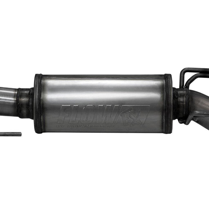 Flowmaster Flowmaster FlowFX Extreme Exhaust Systems 717984 Autofit