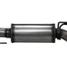 Flowmaster Flowmaster FlowFX Extreme Exhaust Systems 717984 Autofit
